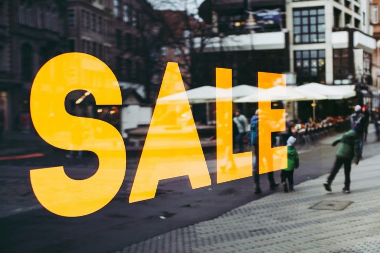 Gestion des ventes & CRM